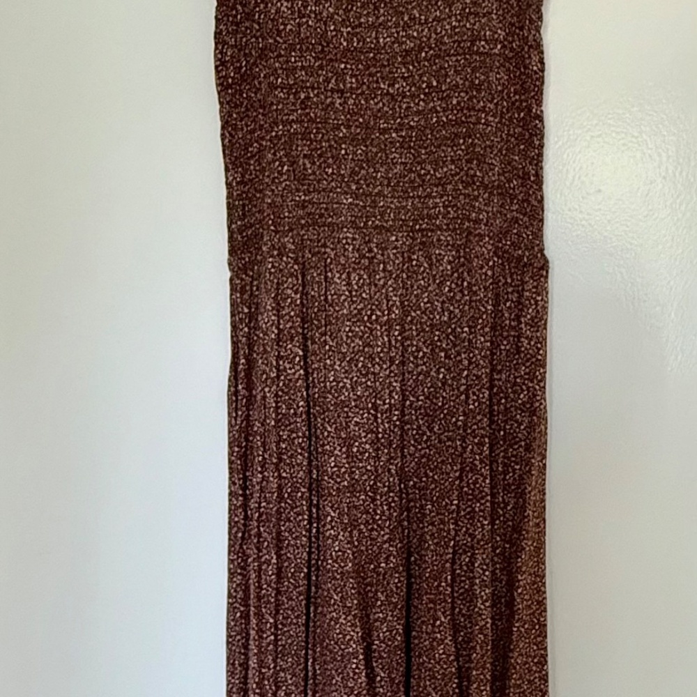 Doen Jasmine Dress in Medium - Picture 3 of 4